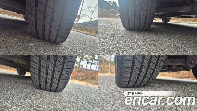 Kia Mohave The / новый Master Platinum, 2020 20