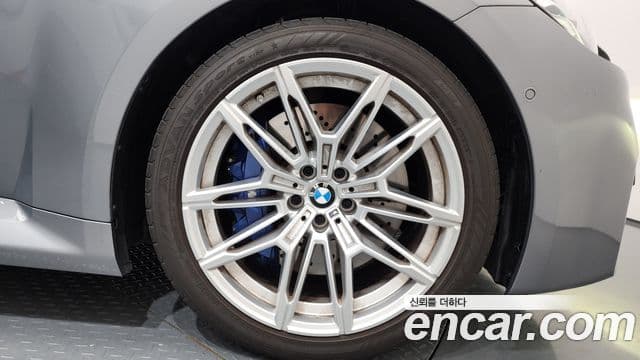 BMW M2 (G87) M2 купе, 2025 все фото