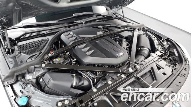 BMW M2 (G87) M2 купе, 2025 6