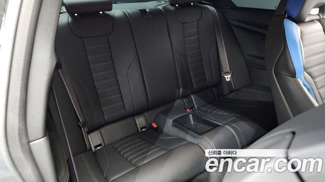 BMW M2 (G87) M2 купе, 2025 12