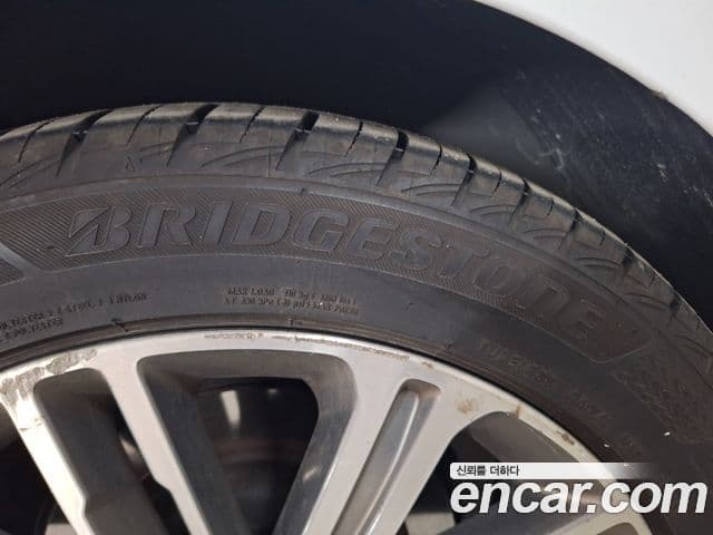 Genesis G80 Luxury, 2018 16