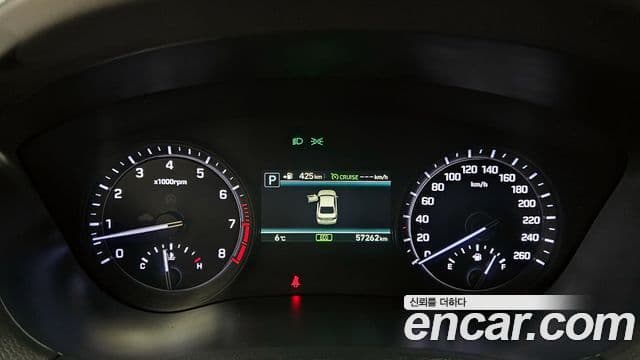 Genesis G80 Luxury, 2017 8