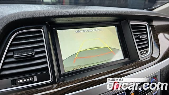 Genesis G80 Luxury, 2017 15