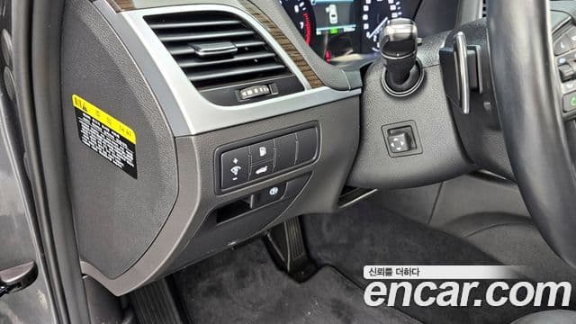 Genesis G80 Luxury, 2017 16