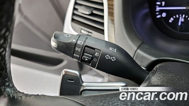 Genesis G80 Luxury, 2017 18