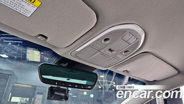 Genesis G80 Luxury, 2017 20