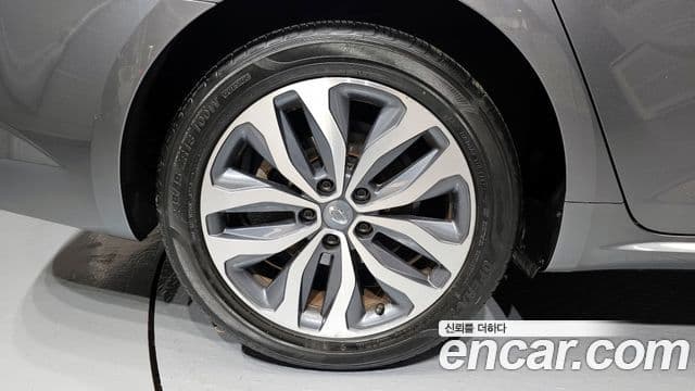 Renault Korea(Samsung) SM6 1.5 dCi LE, 2016 все фото