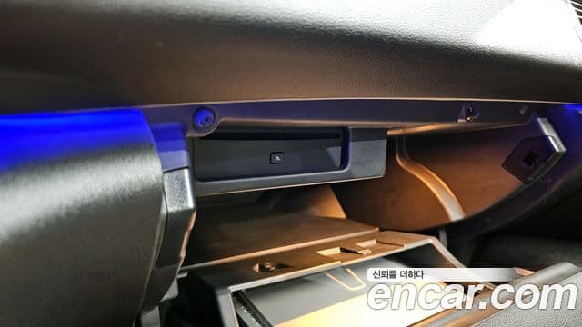 Renault Korea(Samsung) SM6 1.5 dCi LE, 2016 17