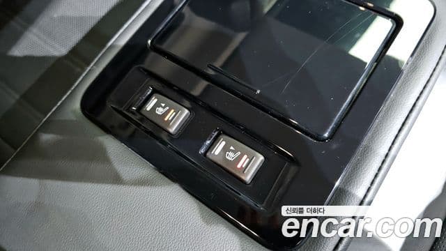 Renault Korea(Samsung) SM6 1.5 dCi LE, 2016 18