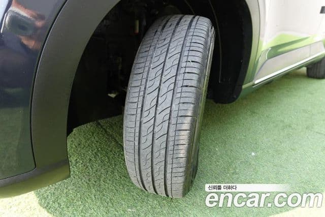 Hyundai Venue Modern, 2020 все фото