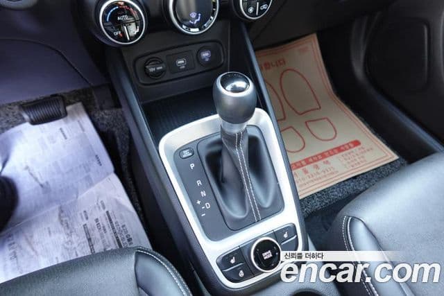 Hyundai Venue Modern, 2020 9