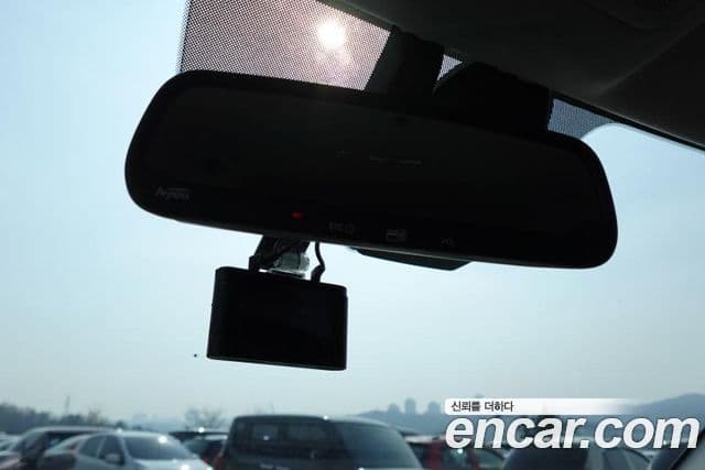 Hyundai Venue Modern, 2020 14