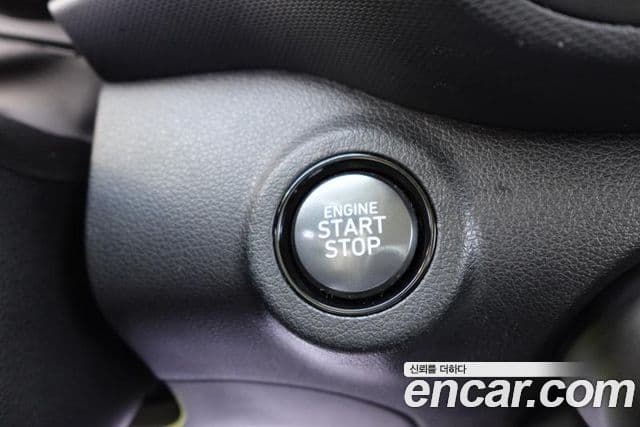 Hyundai Venue Modern, 2020 16