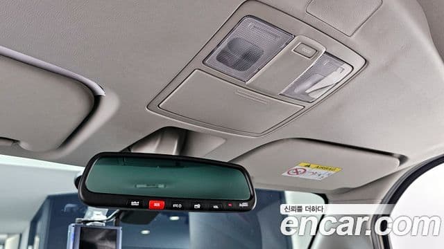 Kia The / новый New Ray Signature, 2022 17