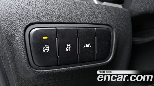 Kia The / новый New Ray Signature, 2022 18