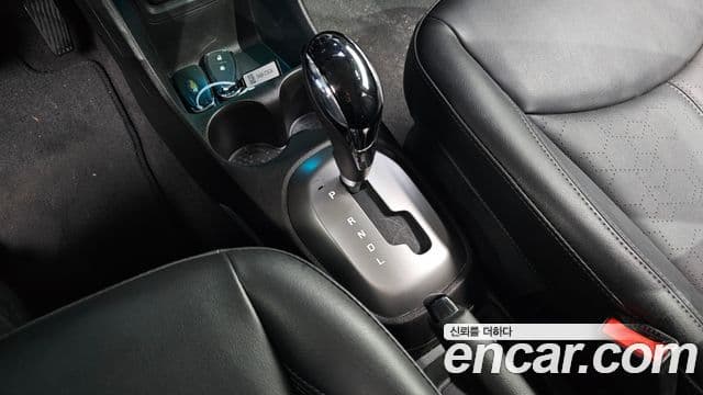 Chevrolet(GM대우) The / новый Next Spark Plus, 2018 9