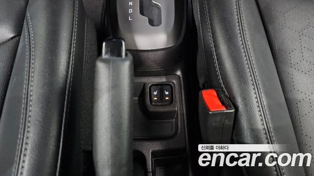 Chevrolet(GM대우) The / новый Next Spark Plus, 2018 19