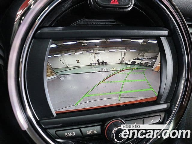 Mini Cooper D 3세대, 2015 12