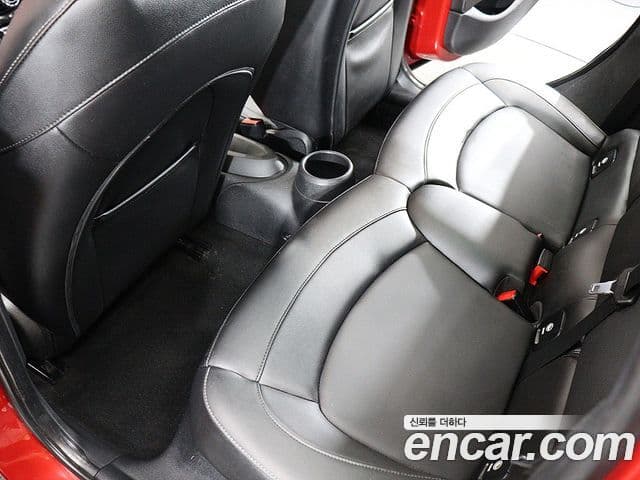 Mini Cooper D 3세대, 2015 18