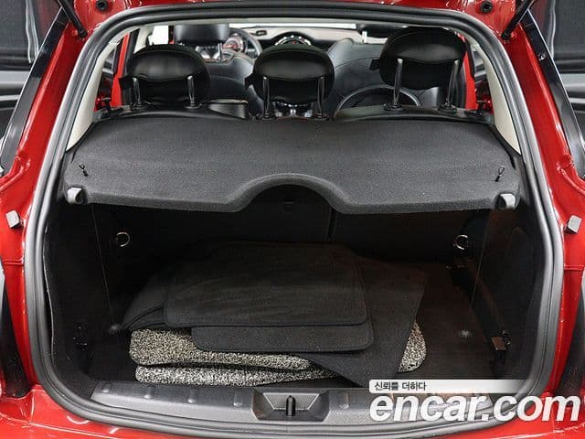 Mini Cooper D 3세대, 2015 20