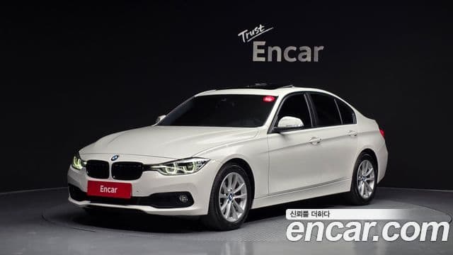 BMW 3시리즈 (F30), 2016 1