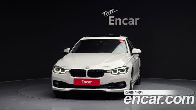 BMW 3시리즈 (F30), 2016 3