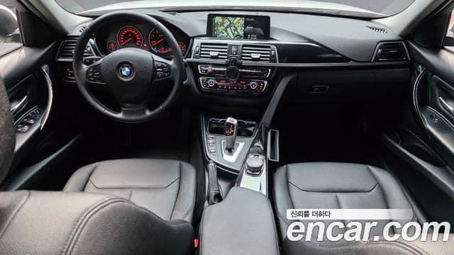 BMW 3시리즈 (F30), 2016 7