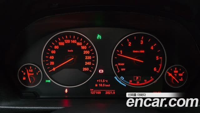 BMW 3시리즈 (F30), 2016 8