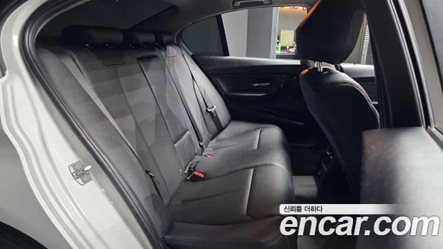 BMW 3시리즈 (F30), 2016 12