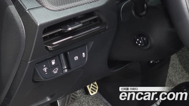 Kia The / новый New EV6 Earth, 2025 16