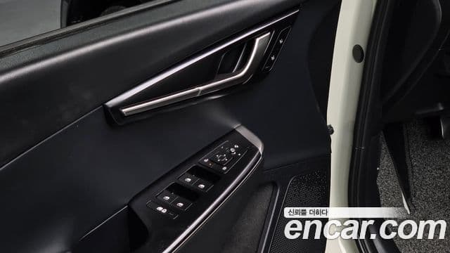 Kia The / новый New EV6 Earth, 2025 17