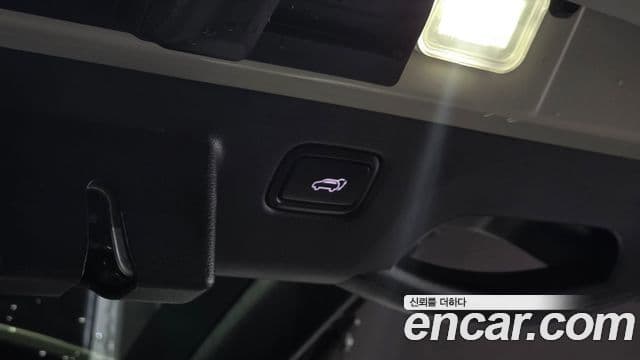 Kia The / новый New EV6 Earth, 2025 20