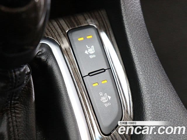 Kia K5 빌트인캠2 — базовая версия - Built-in Cam 2, 2012 10