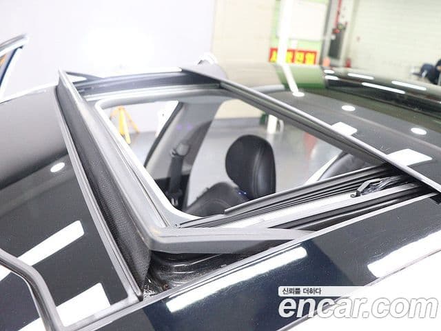 Kia K5 빌트인캠2 — базовая версия - Built-in Cam 2, 2012 13