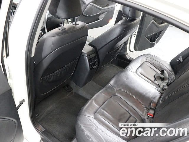 Kia K5 빌트인캠2 — базовая версия - Built-in Cam 2, 2012 16