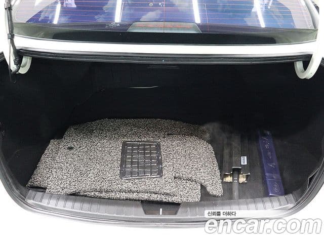 Kia K5 빌트인캠2 — базовая версия - Built-in Cam 2, 2012 17