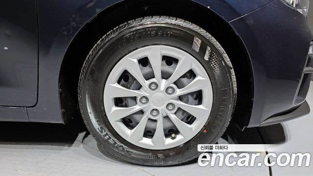 Kia All New K3 Standard, 2021 все фото