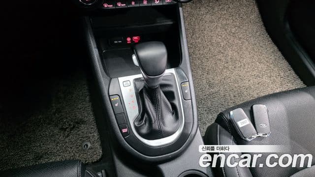 Kia All New K3 Standard, 2021 9