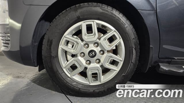 Hyundai Staria Modern, 2025 все фото