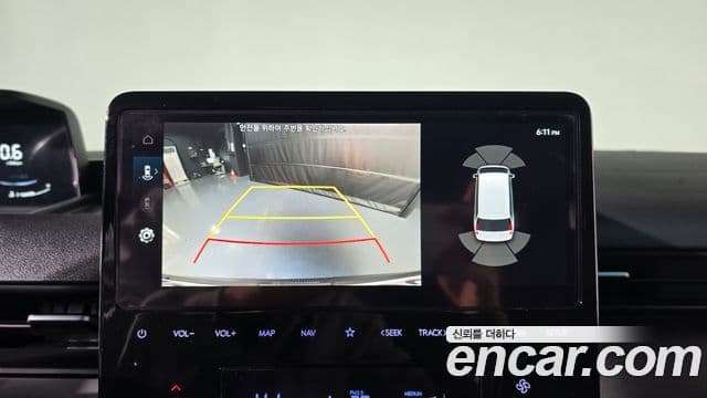 Hyundai Staria Modern, 2025 15