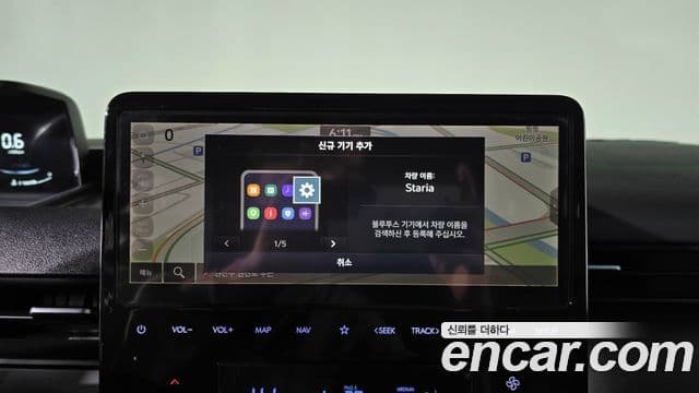 Hyundai Staria Modern, 2025 18