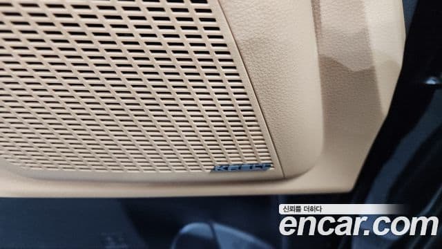 Kia Carnival 4세대 Noblesse, 2021 18