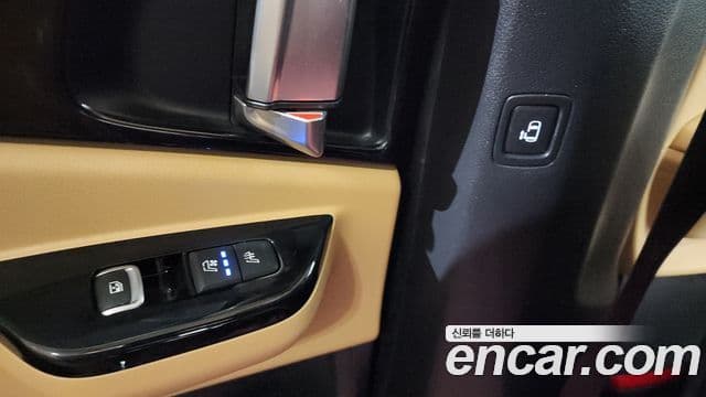 Kia Carnival 4세대 Noblesse, 2021 19