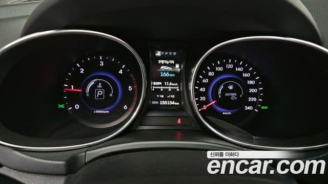 Hyundai Santa Fe DM Exclusive, 2015 8