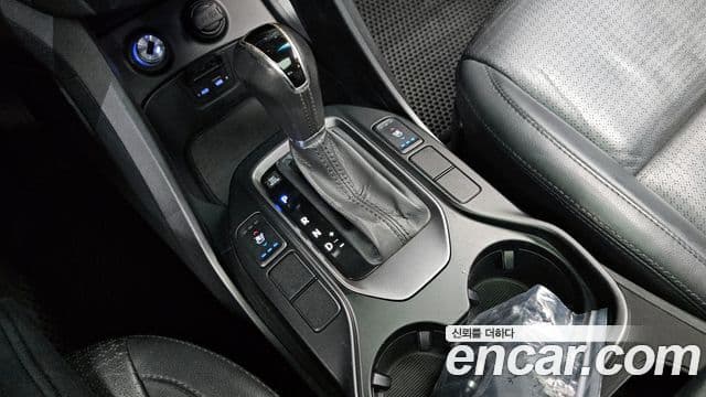 Hyundai Santa Fe DM Exclusive, 2015 9