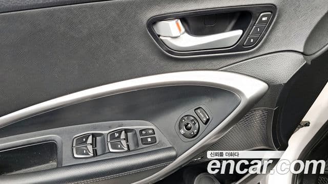 Hyundai Santa Fe DM Exclusive, 2015 14