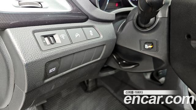 Hyundai Santa Fe DM Exclusive, 2015 15