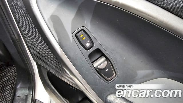 Hyundai Santa Fe DM Exclusive, 2015 18