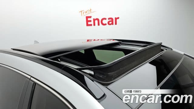 Hyundai Santa Fe DM Exclusive, 2015 20