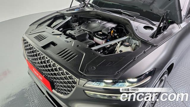 Genesis GV70, 2024 6